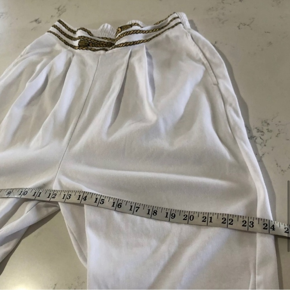 Vintage MOLTO FINO high rise/waist side pocket pullover - Picture 9 of 12